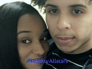 NaughtyAllstars