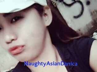 NaughtyAsianDanica