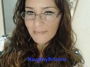 NaughtyBrianna