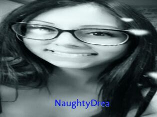 NaughtyDrea