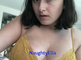 NaughtyElla