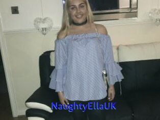 Naughty_EllaUK