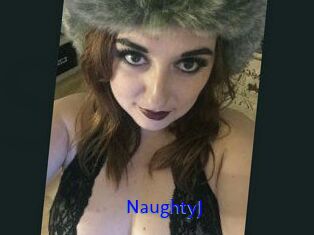 NaughtyJ