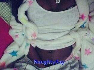 NaughtyKay