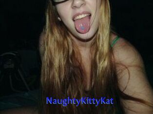 NaughtyKittyKat