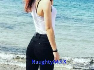 NaughtyMelX