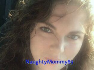 NaughtyMommy89