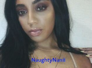 NaughtyNanii