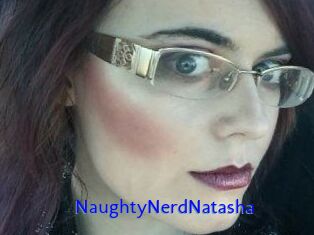 NaughtyNerdNatasha