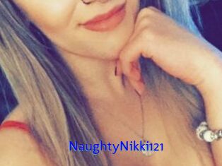 NaughtyNikki121