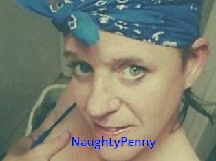 NaughtyPenny