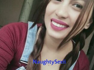 NaughtySexii