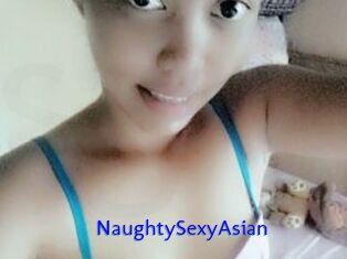 NaughtySexyAsian