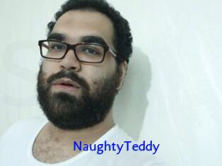 NaughtyTeddy