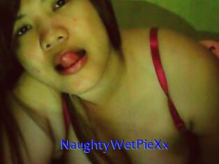 NaughtyWetPieXx