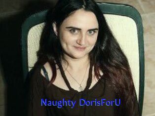 Naughty_DorisForU