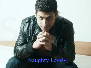 Naughty_Lovely