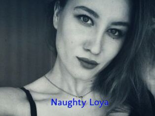 Naughty_Loya_