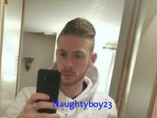 Naughtyboy23