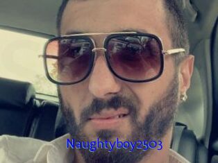 Naughtyboy2503