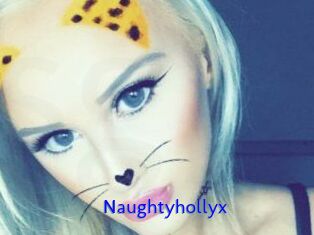 Naughtyhollyx