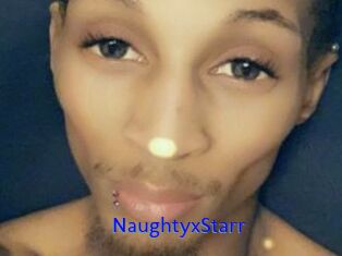 NaughtyxStarr