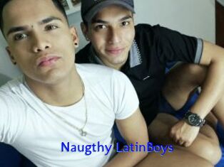 Naugthy_LatinBoys