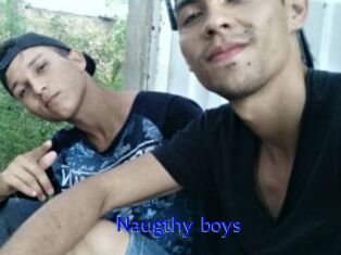 Naugthy_boys