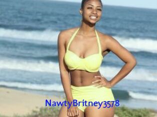 NawtyBritney3578