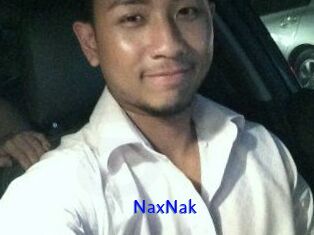 NaxNak