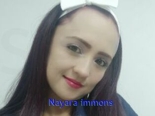 Nayara_immons