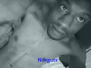 Ndeguts