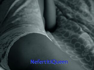 NefertitiQueen