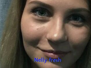 Nelly_fresh