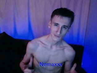 Nemaxxx