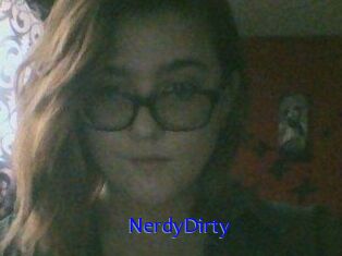 NerdyDirty