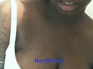 NerdyFlirty