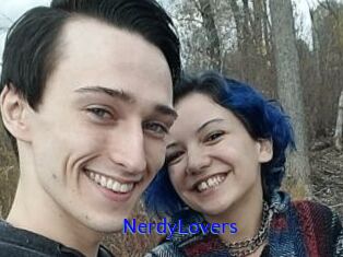 NerdyLovers