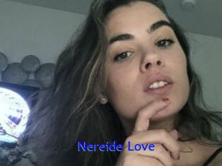 Nereide_Love