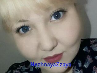 NezhnayaZzaya