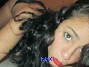 NiaK