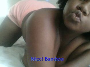 Nicci_Bamboo