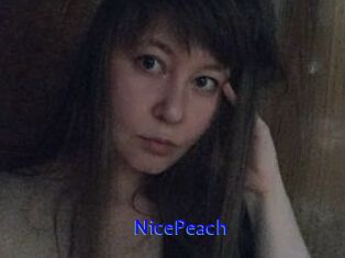 NicePeach