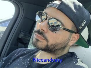 Niceandeasy