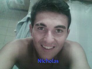 Nicholas