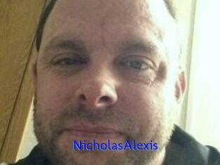 Nicholas_Alexis