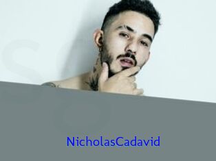 NicholasCadavid