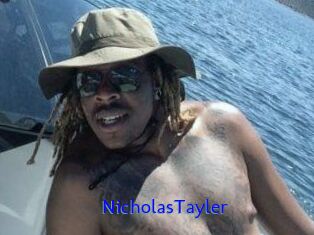 Nicholas_Tayler