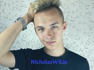 NicholasWilde