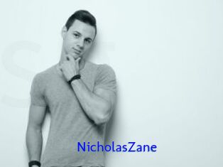 NicholasZane